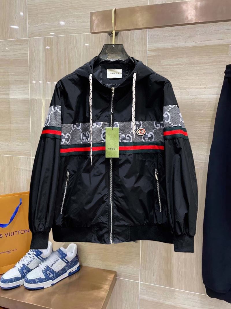 Gucci Outwear